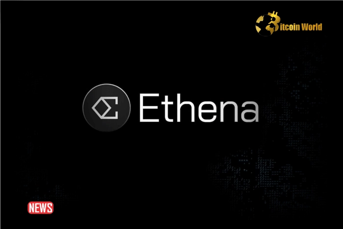 Ethena's ENA Jumps 8% as Bybit Endorses USDe Token as Collateral for Derivatives Trading
