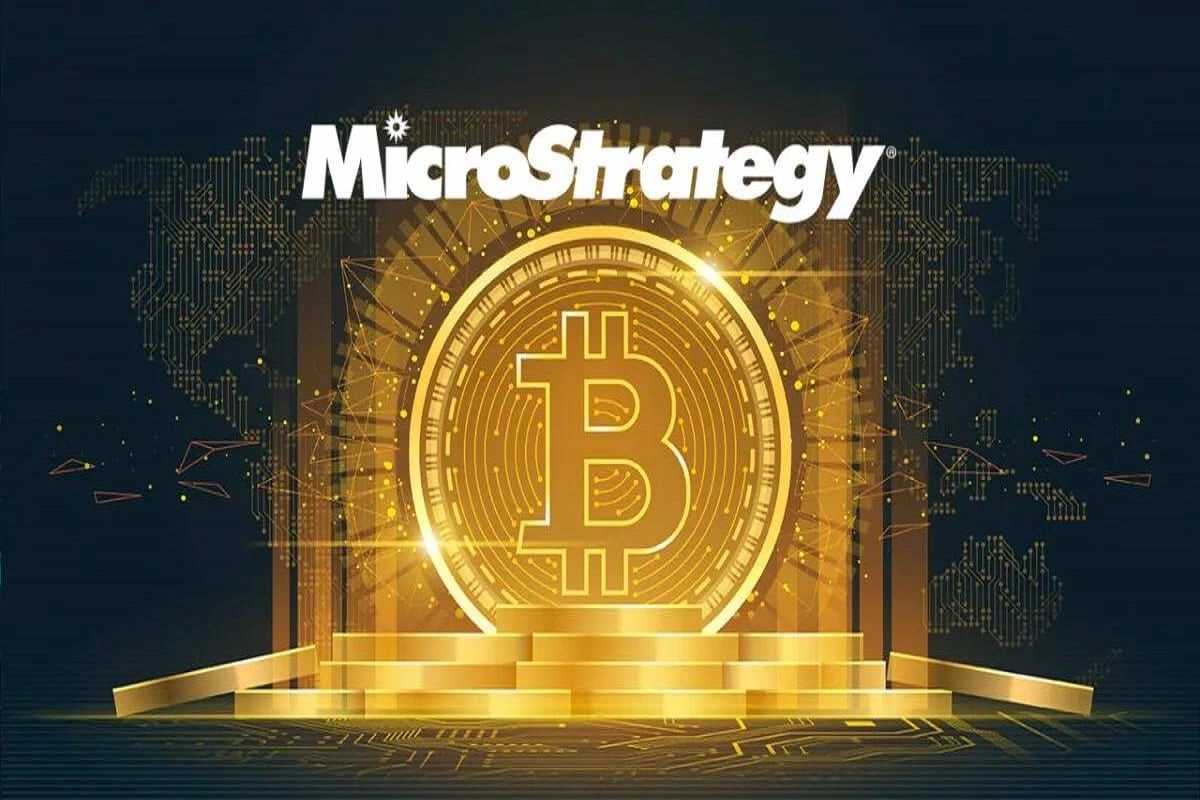 Breaking: Michael Saylor's MicroStrategy Buys $155 Million In Bitcoin ...