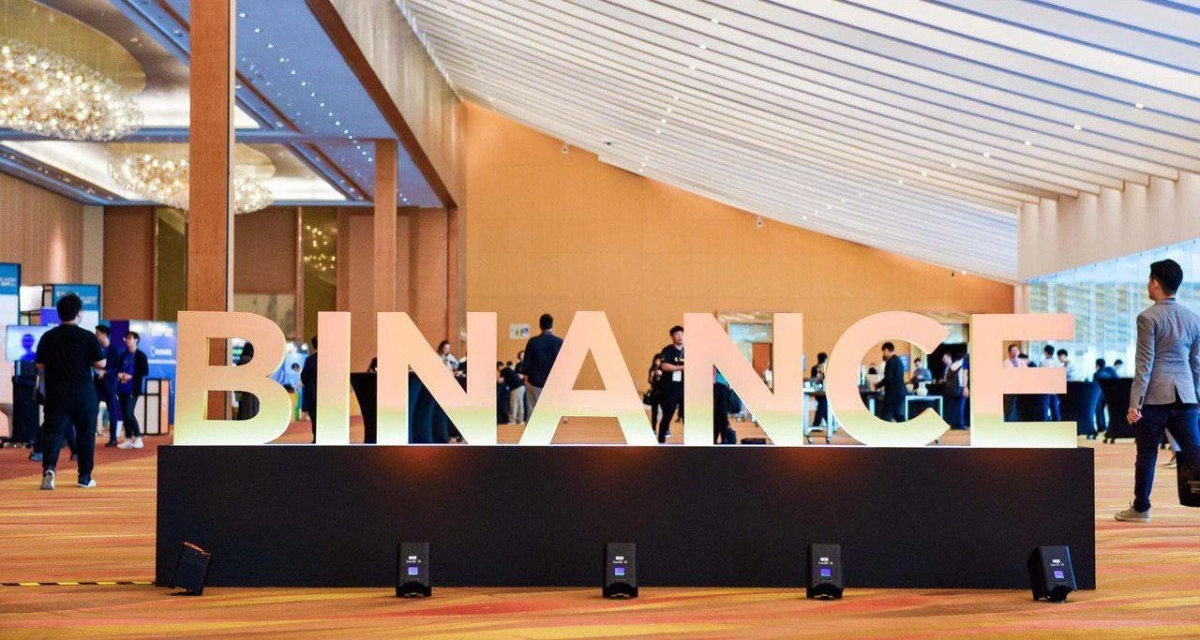Binance CEO says they are working to resolve the matter with Nigerian authorities  2