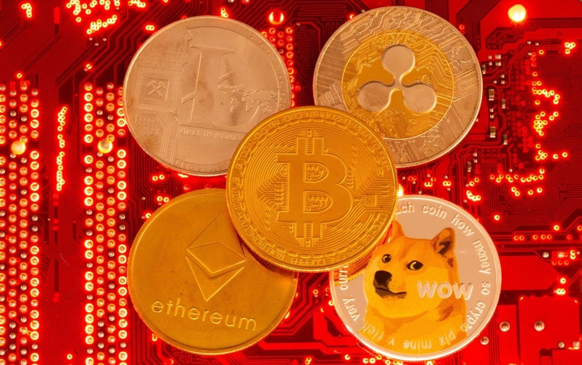 Dogecoin co-founder criticises Crypto critics amid high volatility of crypto market with humour  2
