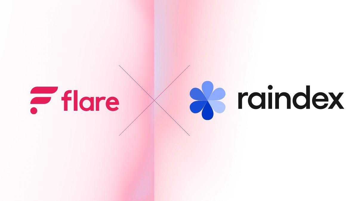 Raindex Debuts on Flare, Bringing Decentralized CEX Trading Raindex Debuts on Flare, Bringing Decentralized CEX Trading