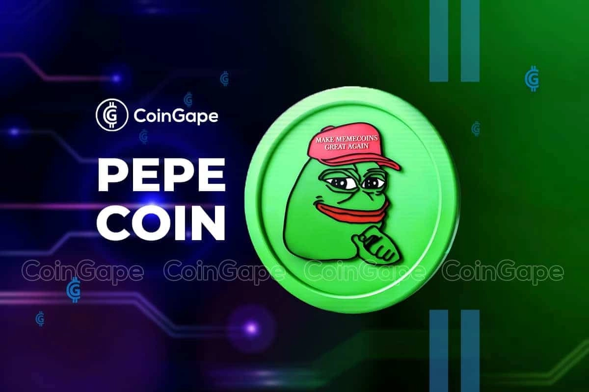 Pepe Coin Price Is Pepe Coin Making A Comeback CoinGape