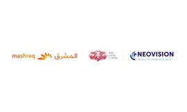 Mashreq Collaborates with Neovision Wealth Management and Red Lions Capital on Private Markets Investment Infrastructure