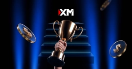 XM Launches New Promotion for Partners, with up to $40,000 in Cash Rewards