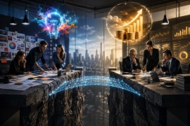 B2B Brand Valuation: Bridging the Multi-Billion Dollar Gap Between Marketing and Finance