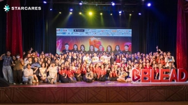 STARCARES Partners with B-LEAD 2026 to Empower Vietnam’s Next Generation of Business Leaders