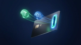 Cardtonic Introduces Stablecoin Funding for Virtual Dollar Cards