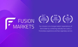 Fusion Markets Enables 24/7 Payment Processing, Cuts Withdrawal Time to Under an Hour