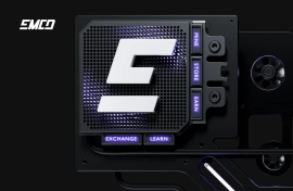 EMCD launches Miner Support Program with up to $30M for miners amid industry’s steepest profitability squeeze