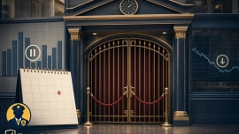 Is the Stock Market Open on Columbus Day 2026? NYSE, Nasdaq and Bond Market Hours