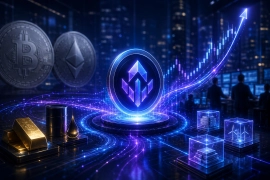 Gen-2 Crypto Fundamentals: Hyperliquid’s 180% Rally Signals Shift Beyond Bitcoin and Ether Macro Trades