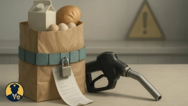 BNPL for groceries and gas: when ‘buy now, pay later’ becomes a personal finance warning sign