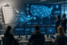 The Death of the Checklist: Why Insurance Compliance Must Shift to Real-Time Intelligence