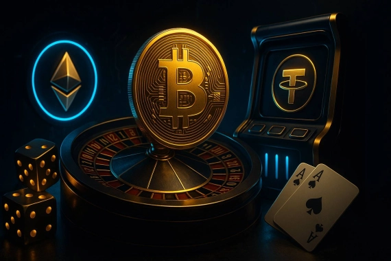 Rolling the Dice: Why Joining the BTC Gambling Community is Your Next Smart Bet