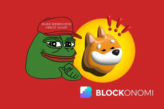 Meme Wars: Pepe Coin Price Gains 15%, Beating Out Doge & SHIB ...