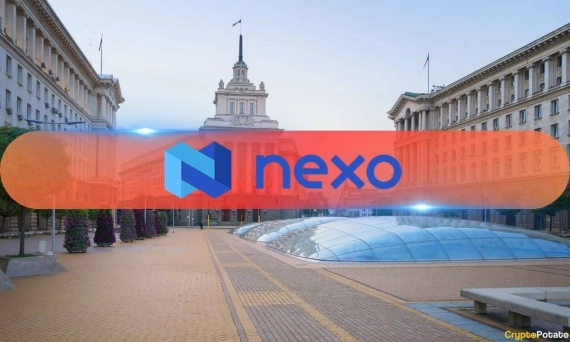 Crypto lender Nexo seeks $3 bln in damages from Bulgaria over