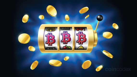 Top Paying Crypto Casinos of 2024