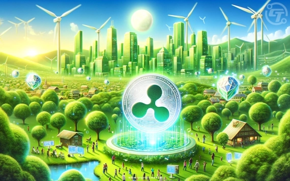Sustainable Crypto Swaps: Eco-Friendly Options for UK Investors
