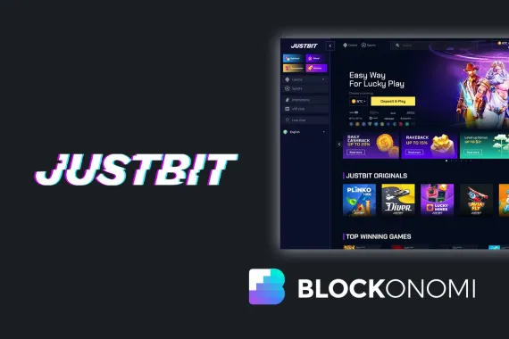 Justbit: Unique Crypto Casino with Generous Bonuses Justbit: Unique Crypto Casino with Generous Bonuses