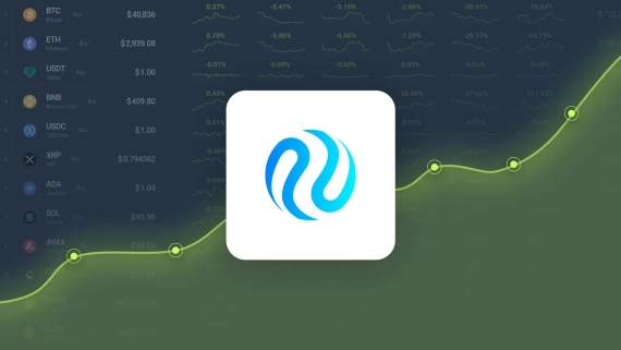 注射液 (INJ) 價格預計將在 5 天內飆升 30.48%