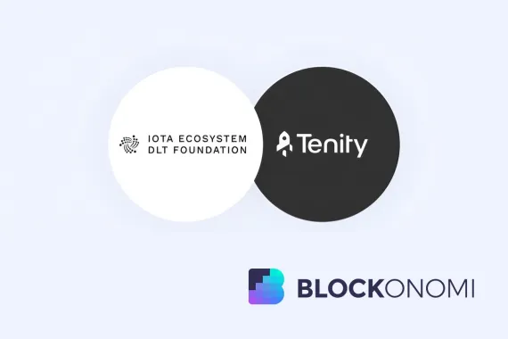 IOTA Unlocks APAC Accelerator to Drive Real-World Asset Tokenization IOTA Unlocks APAC Accelerator to Drive Real-World Asset Tokenization