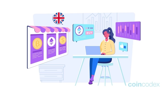 Top 7 UK Crypto Exchanges for Bitcoin in 2024