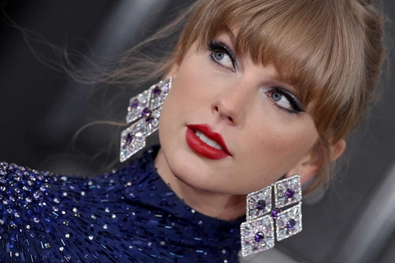 U.S. Lawmakers Push for Deepfake Image Criminalization in Wake of Taylor  Swift Scandal - Crypto Daily