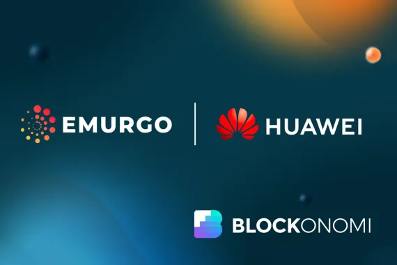 EMURGO & Huawei Cloud Companion to Develop Cardano ADA Group – Blockonomi
