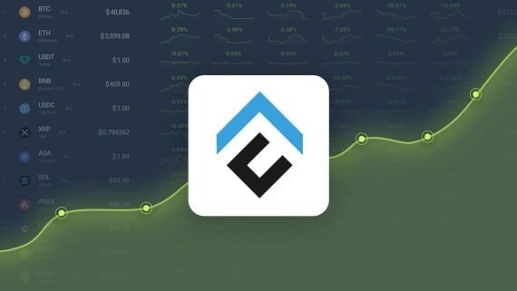 Conflux价格预测：未来5天CFX预计飙升30.45%