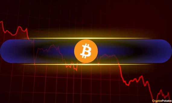 This Is Bitcoin's (BTC) Potential Low, According To Technicals: 10x ...