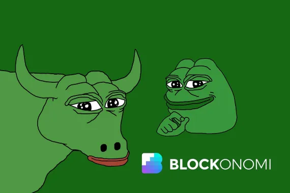 PEPE Rally Pepe Coin Surges Ahead of Coinbase Perpetual Futures