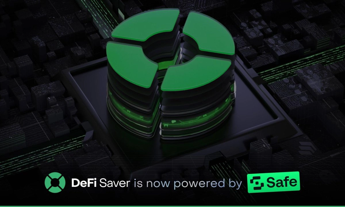 DeFi Saver integrates Safe to bring account abstraction to DeFi 2