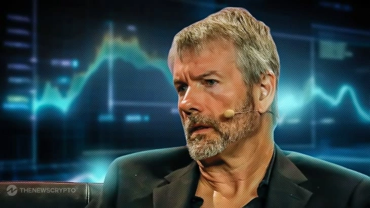 Michael Saylor Criticizes Ethereum, Foresees No Spot ETF Approval