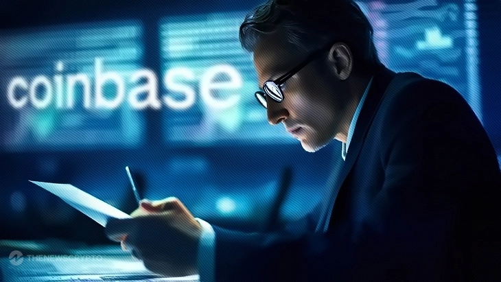 Coinbase Receives $1.4 Billion USDC Influx, Fueling Bullish Sentiment