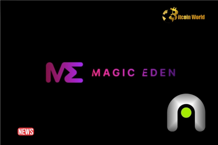 Magic Eden Partners With APhone To List Decentralized Web3 Phone With Airdrop Rewards