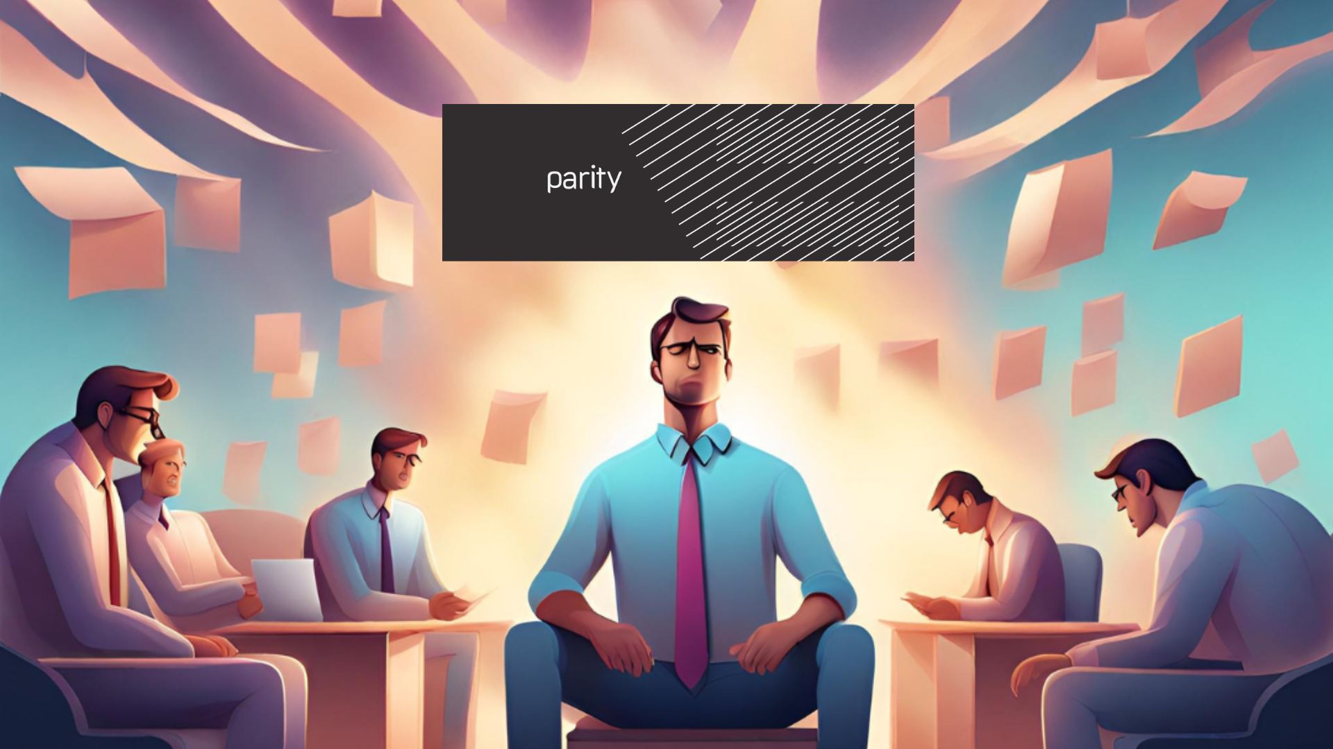 Polkadot (DOT) Analysis: Parity Lays Off 30% Workforce