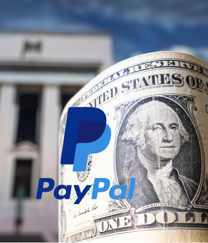 PayPal Announces Launch Of On And Off Ramps For Web3 Payments