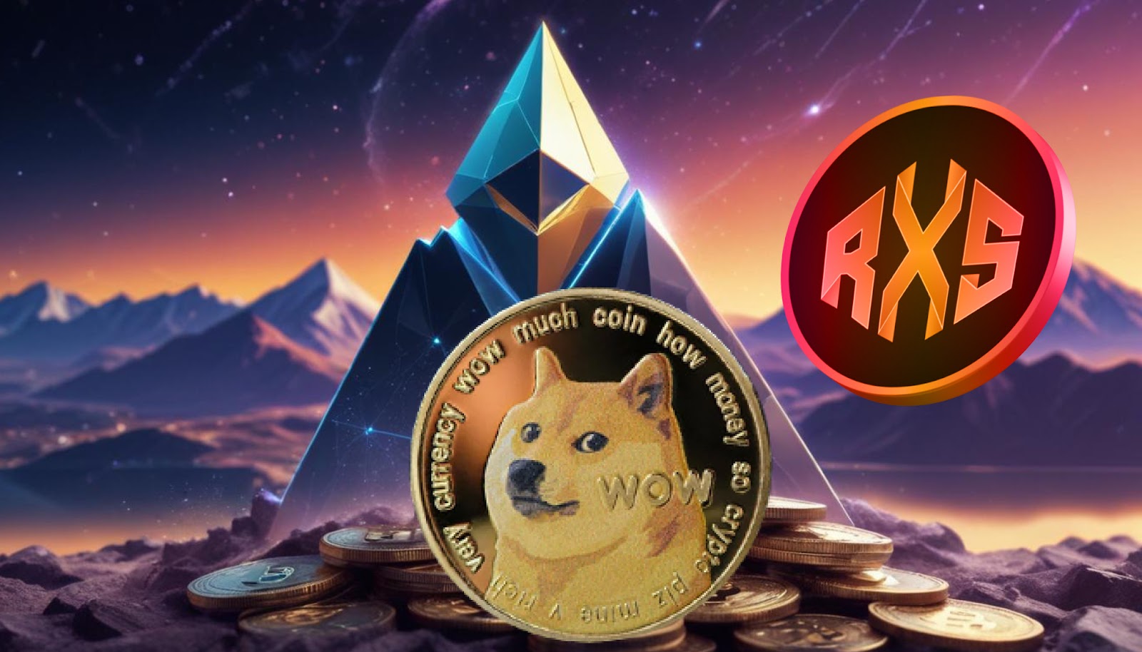 2 Best Tokens to Buy Now with $300 and Turn It Into $12,000 as Dogecoin (DOGE) Falls Out of Favor