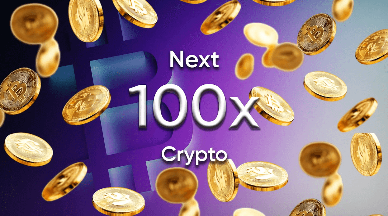 Next 100x Crypto May Have Just Launched  Is This the Best Altcoin?