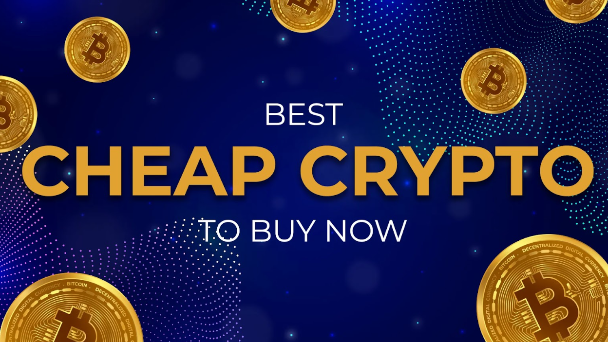 Best Cheap Crypto to Buy Now That Could Make Millionaires in 2025