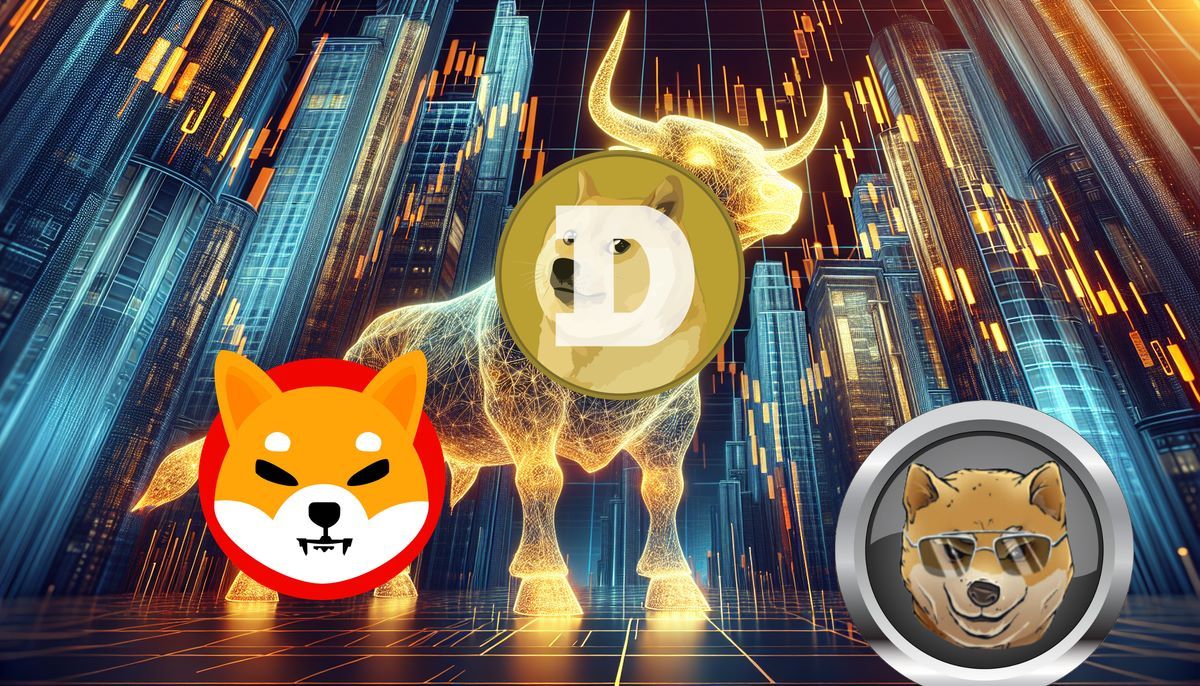 From $0.0007 to $70  Why Dogen Could Be the Biggest Gain of 2024, Outperforming DOGE and SHIB