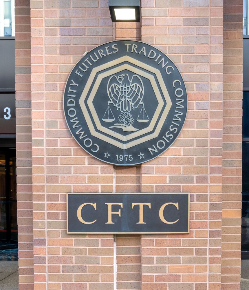 CFTC Cracks Whip On DeFi Protocols, Fines Opyn, 0x, And Deridex