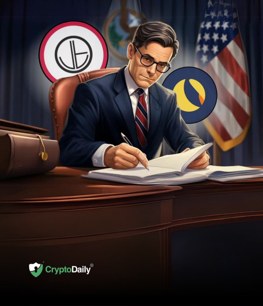 Federal Judge Accepts Confidential Documents from Jump Crypto in SEC v. Terraform Labs Case