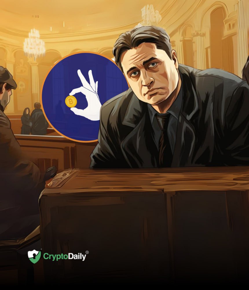 Bitzlato Co-Founder Pleads Guilty to Charges in the US