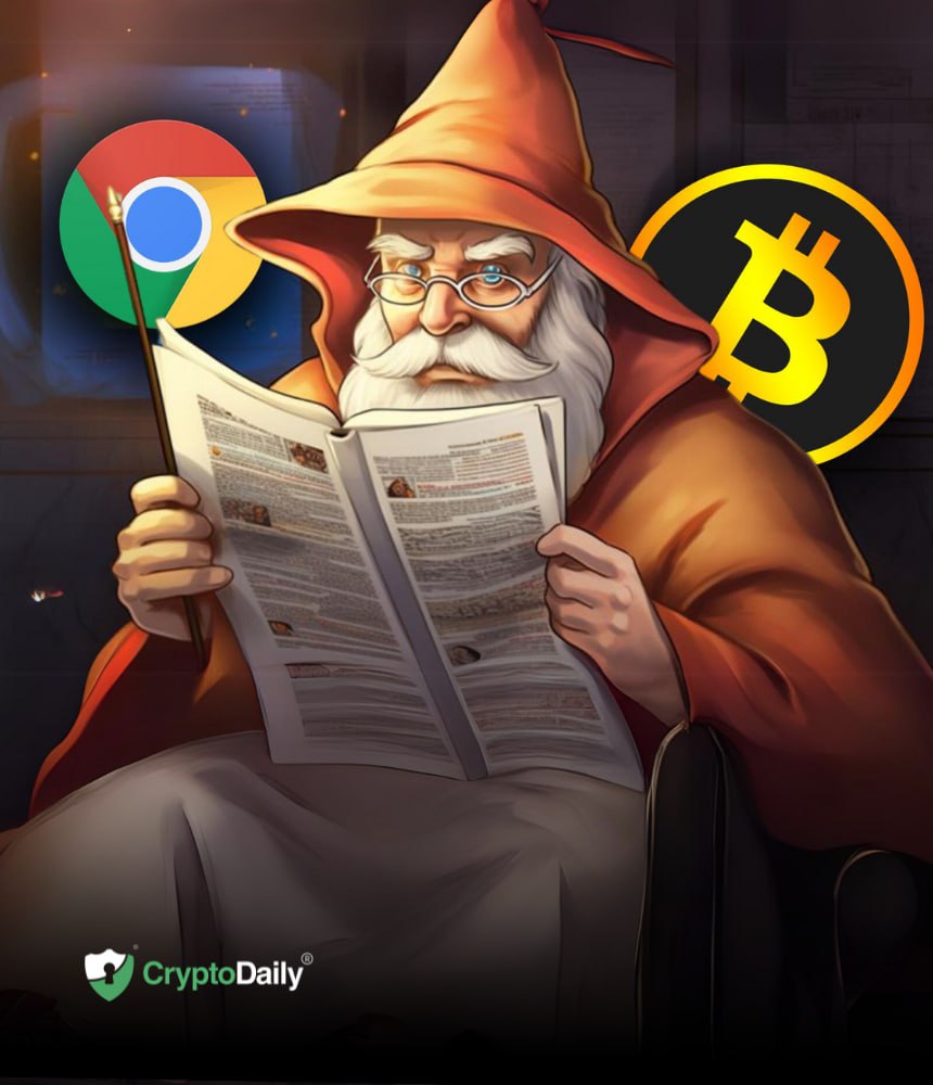 Google Updates its Advertisement Rules Ahead of Possible Bitcoin (BTC) ETF Approvals