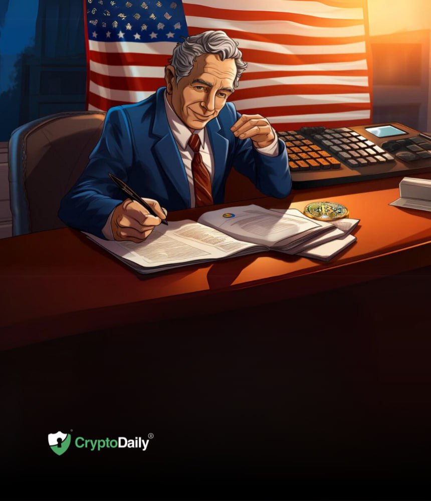 US FASB Updates Crypto Regulation Allowing Firms to Use Fair-Value Accounting 1 US FASB Updates Crypto Regulation Allowing Firms to Use Fair-Value Accounting