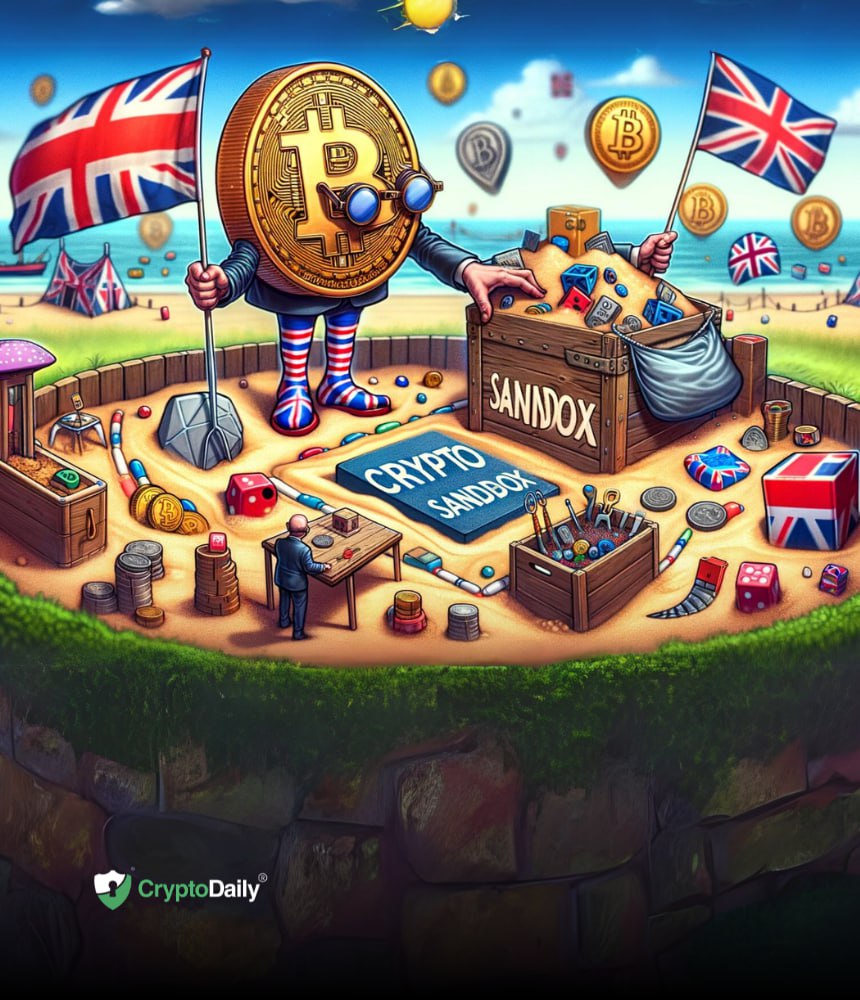 UK to Launch Digital Securities Sandbox