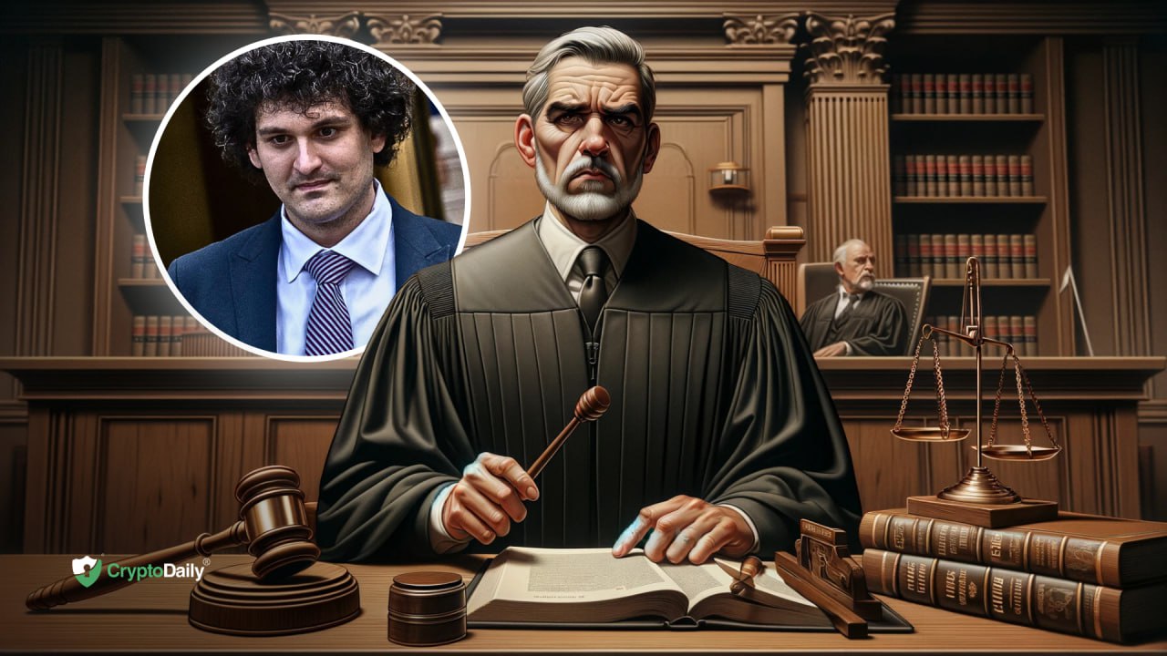 Prosecutors Say Sam Bankman-Fried Will Not Face a Second Trial Prosecutors Say Sam Bankman-Fried Will Not Face a Second Trial