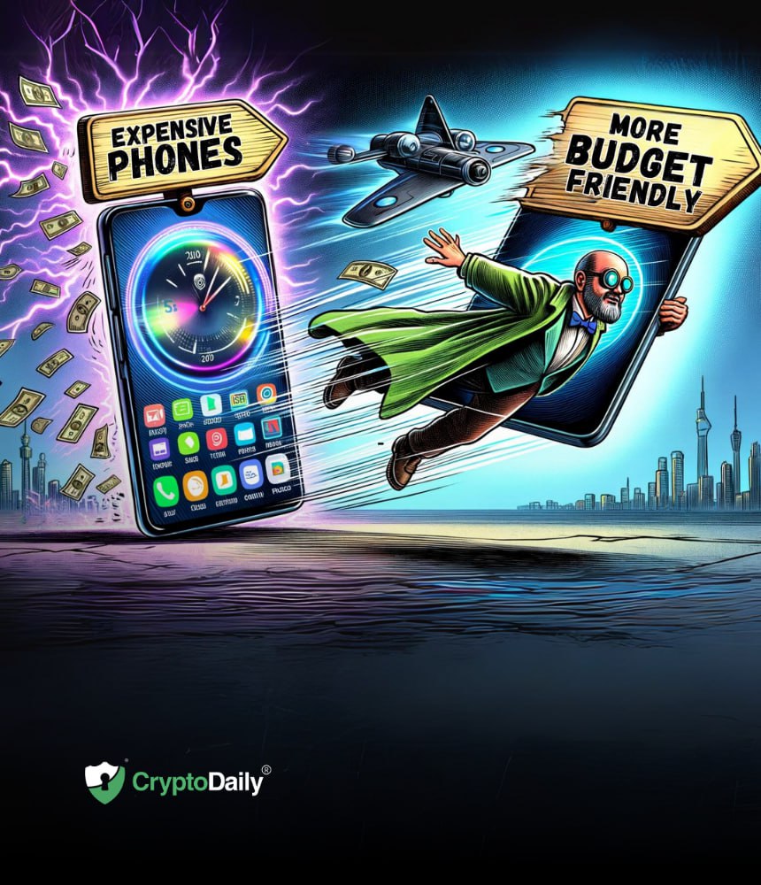 Solana Mobile Planning Follow-Up To Saga Smartphone