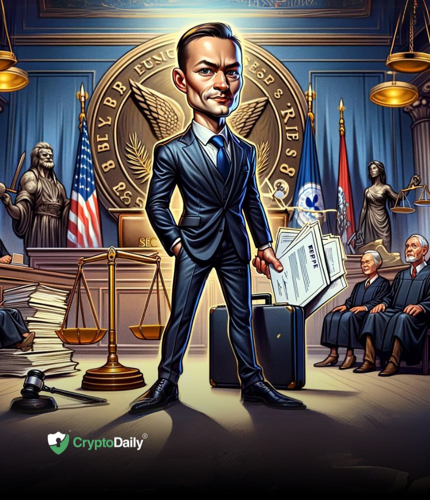 Ripple Challenges SEC Request For Financials, Calls It Irrelevant